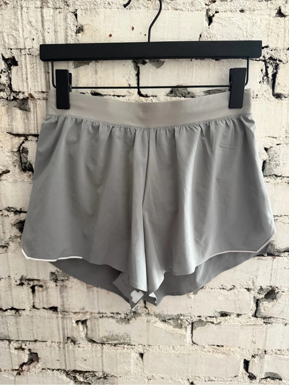 Men’s Fast and Free Split Short 3”